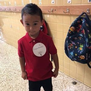 Meet your Posher, Craig